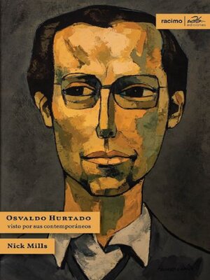 cover image of Osvaldo Hurtado visto por sus contemporáneos